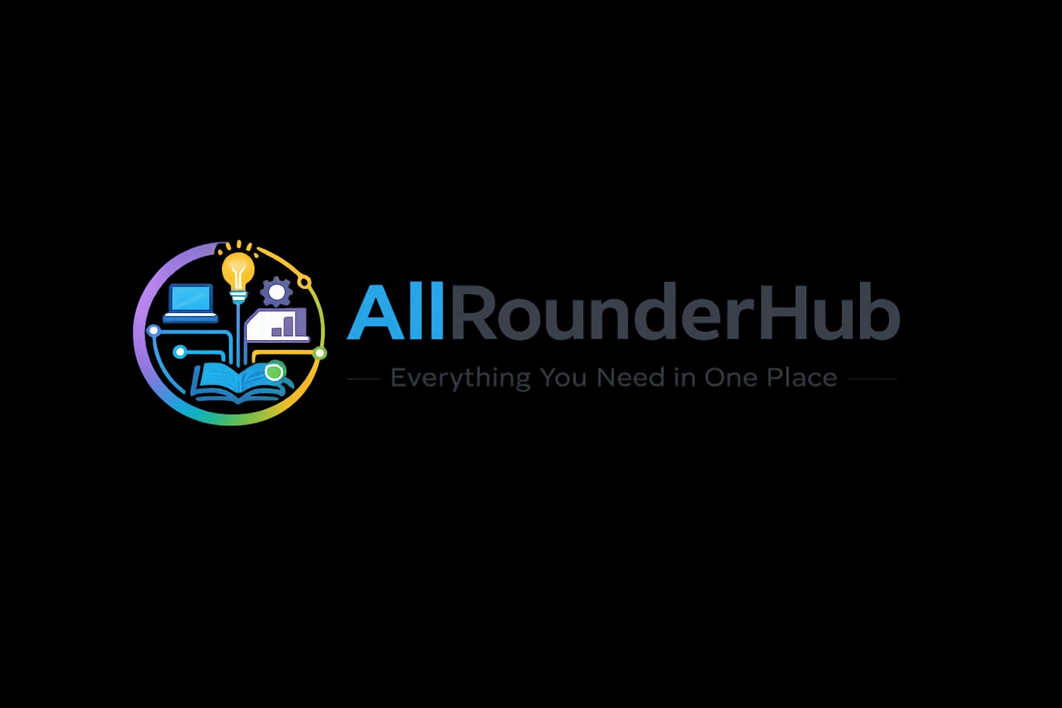 AllRounderHub