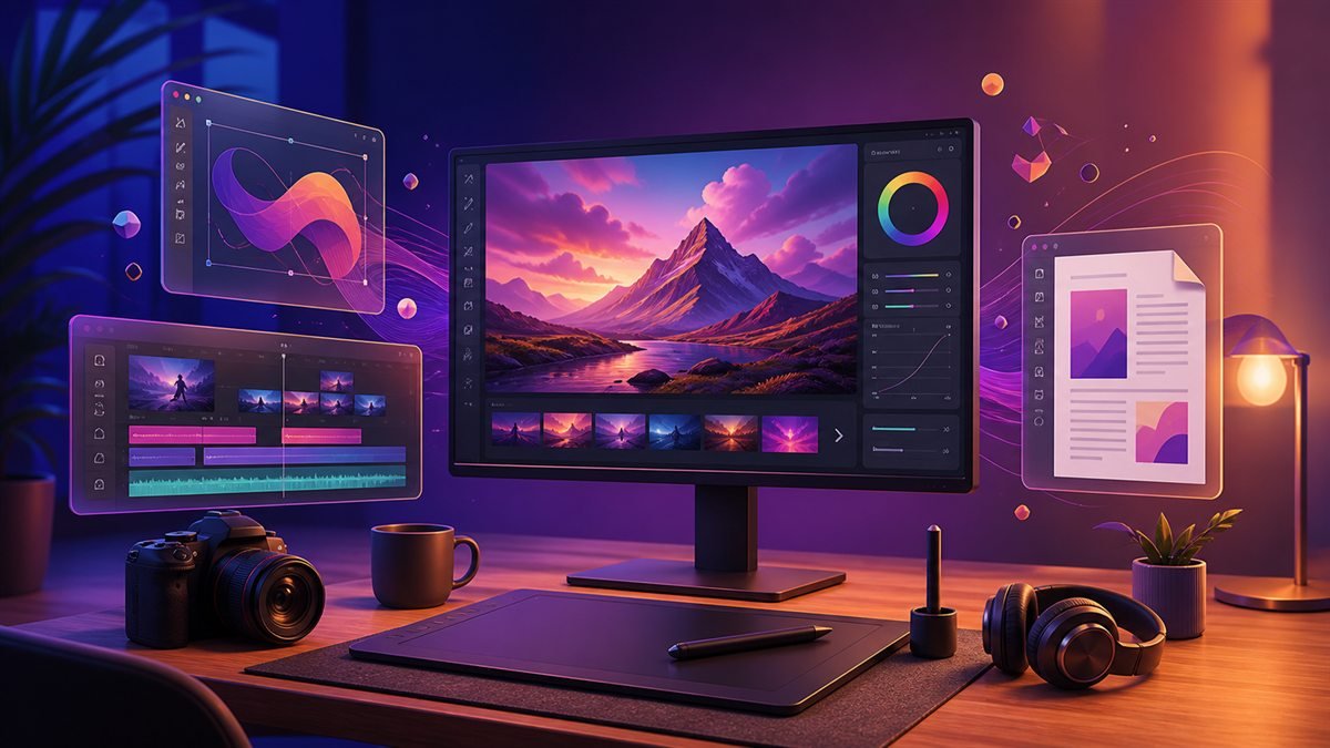 Adobe Creative Cloud Student Deal: 74% First-Year Saving Explained