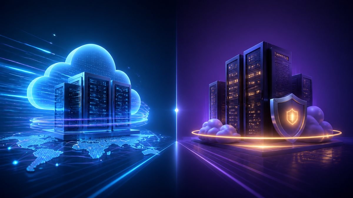 Hostinger vs Bluehost