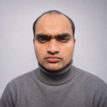 Prashant Kumar, founder and editor of AllRounderHub