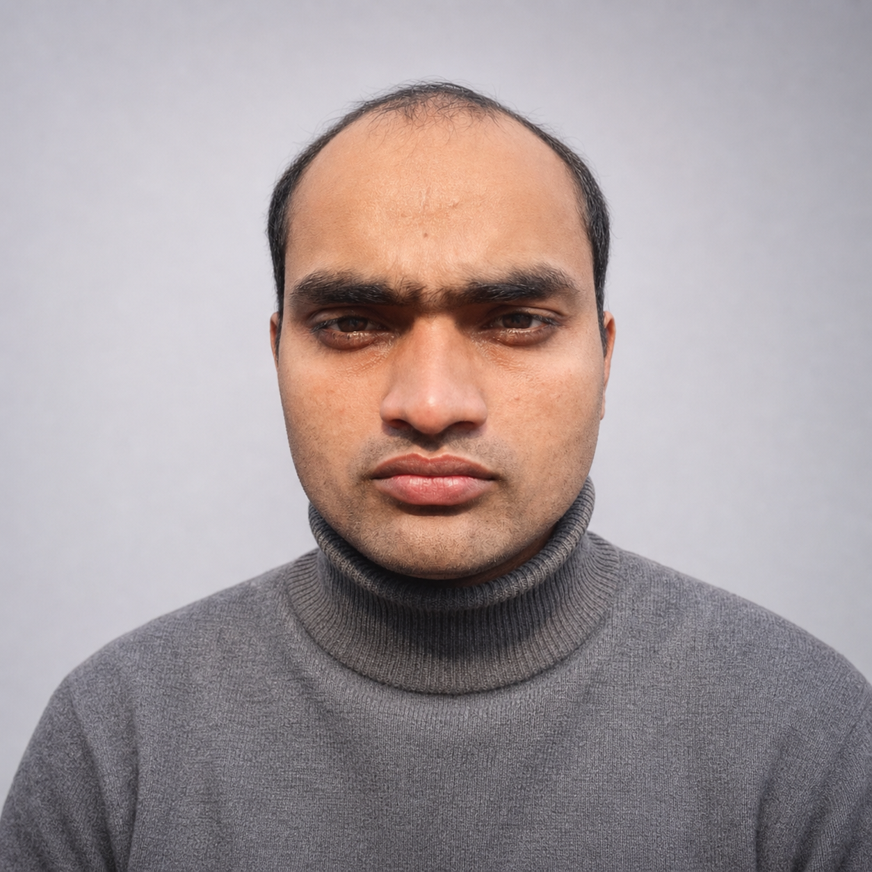 Prashant Kumar, founder and editor of AllRounderHub